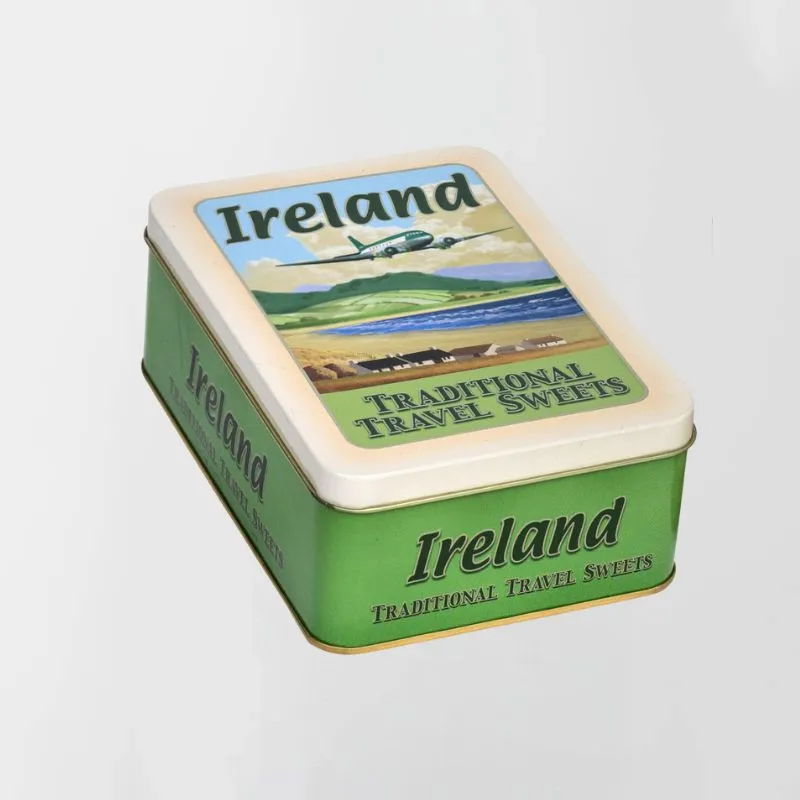 D63192 Traditional Irish Candy & Mug Set Gaelsong