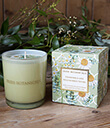 Wild Burren Thyme and Chamomile Candle 