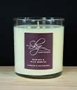 Highland Heather and Wild Berries Candle view 1