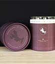 Highland Heather and Wild Berries Candle view 2