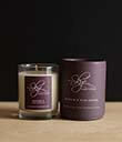 Sweet Highland Summer Mini Candle view 2