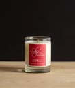 Spicy Scented Mini Scottish Candle