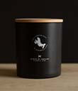 Energizing Lemongrass Scented Wax Candle view 3