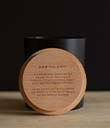 Energizing Lemongrass Scented Wax Candle view 4