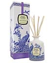 Soothing Herbal Reusable Porcelain Irish Diffuser- Angelica& Lavender