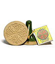 Celtic Cookie Stamp  view 8