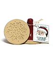 Celtic Cookie Stamp  view 14