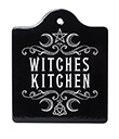 Witches' Kitchen Trivet