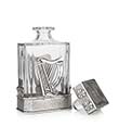 Irish Treasures Decanter