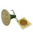 The Scottish Thistle Cookie Stamp Attendant Set
