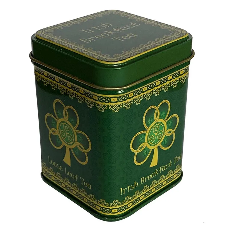 D68717 TEA Celtic Spiral Shamrock Dinnerware Set Gaelsong