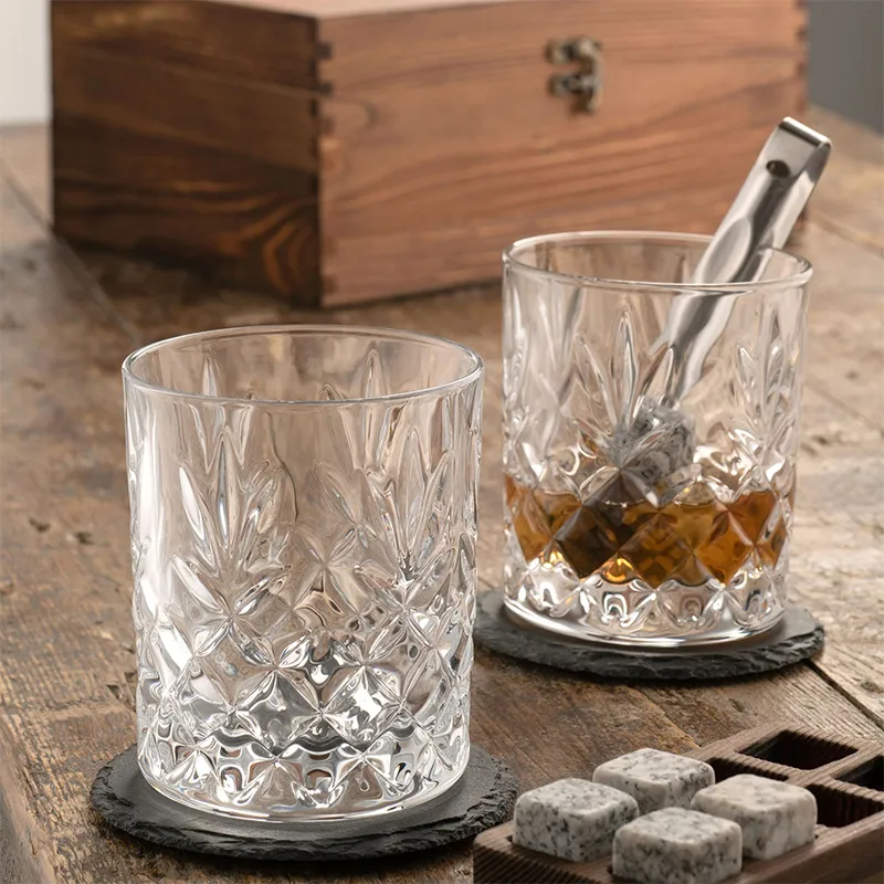 Men's Irish Whiskey Gift Set