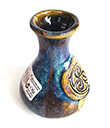 Colm de Ris Bud Vase Hand-Thrown 3 Gaelsong