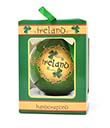 Ireland Celtic Bauble Wedding Favor Set of 6