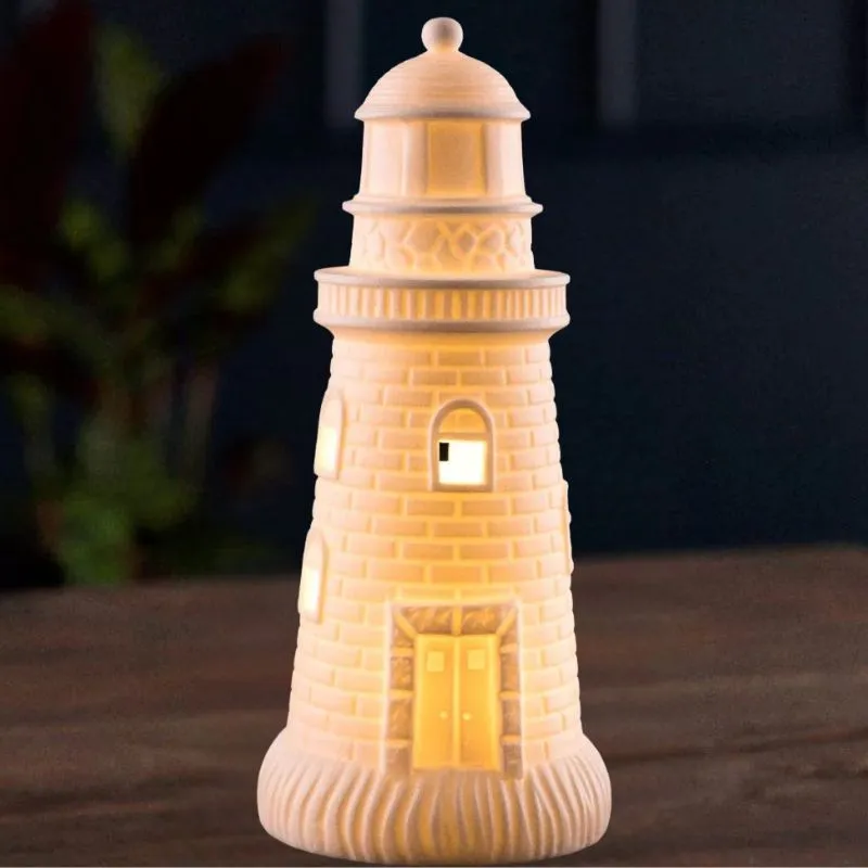 D91350 Irish Lighthouse LED Decoration Gaelsong