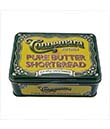 Vintage Irish Shortbread Biscuits Set of 6