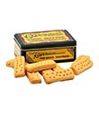 Vintage Irish Shortbread Biscuits Set of 6