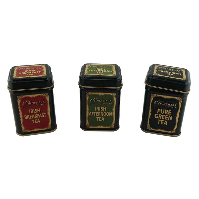 F10062 Connemara Kitchen Irish Tea Set Gaelsong