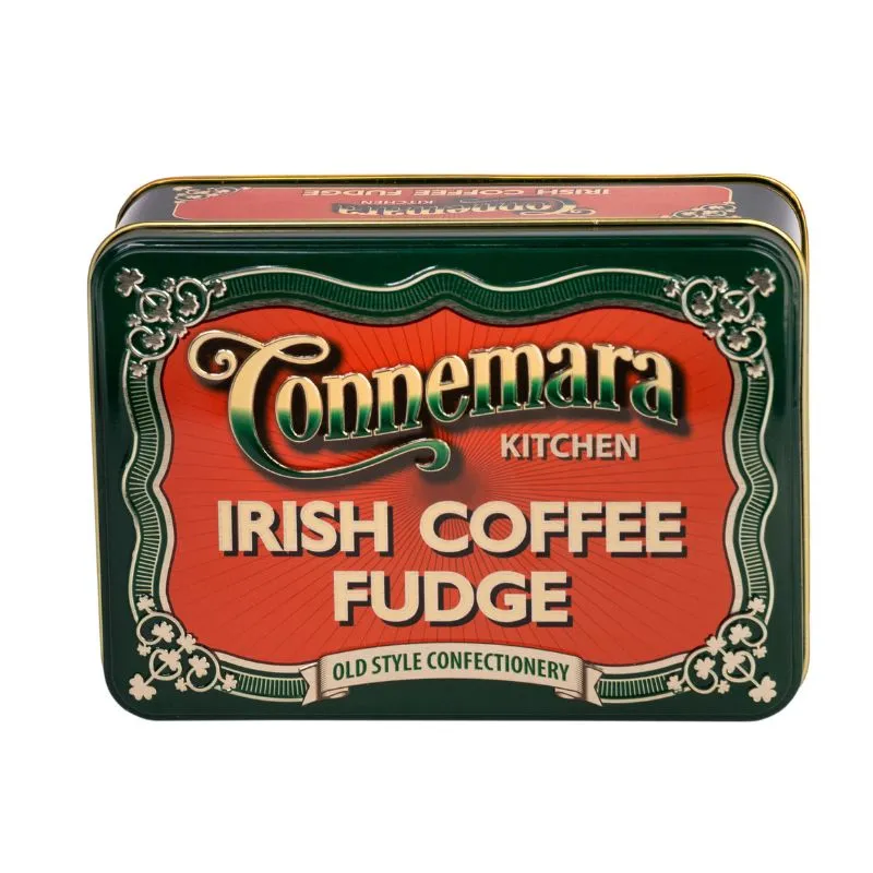 F10063 Connemara Kitchen Irish Handmade Sweets