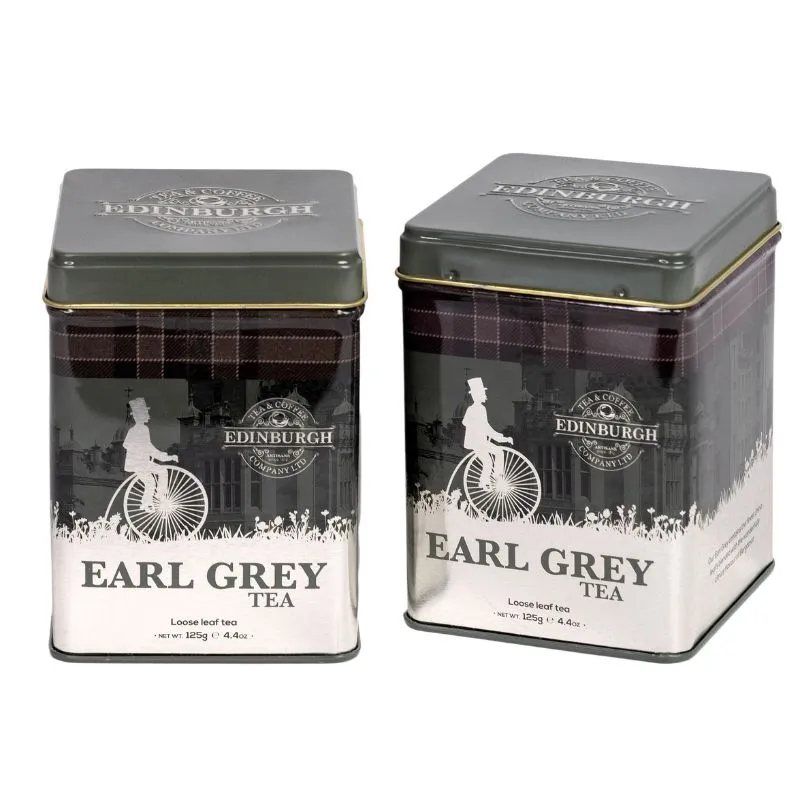  Edinburgh Earl Grey Blend Tea