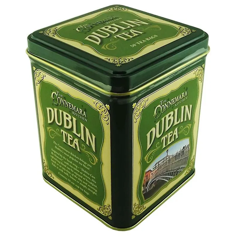 F10089 Traditional Pure Butter Irish Shortbread Cookies  Gaelsong