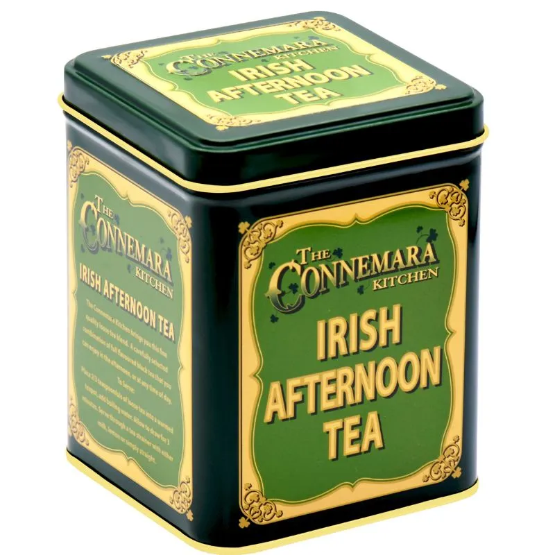 F10089 Traditional Pure Butter Irish Shortbread Cookies Gaelsong