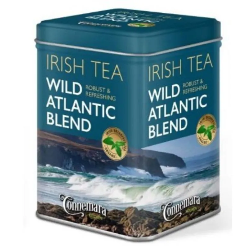Connemara Wild Atlantic Blend Irish Breakfast Tea