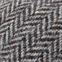 Gents Tweed Driving Cap view 9