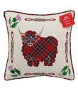 Highland Cow Pillow - Highland Cow Pillow