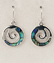Ocean Spiral Jewelry view 5