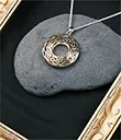 J20078 Window to the Soul Pendant Lifestyle Gaelsong 