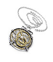 Path of Destiny Astrolabe Pendant on White Background 2 Gaelsong