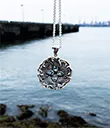 J20735 Water Pendant Lifestyle Gaelsong
