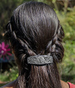 Tree Of Life Hair Barrette Lifestyle 1 Gaelsong