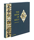 Hardcover Slipcased Irish Book of Kells 2 Gaelsong