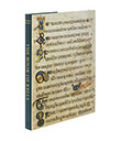 Hardcover Slipcased Irish Book of Kells 3 Gaelsong