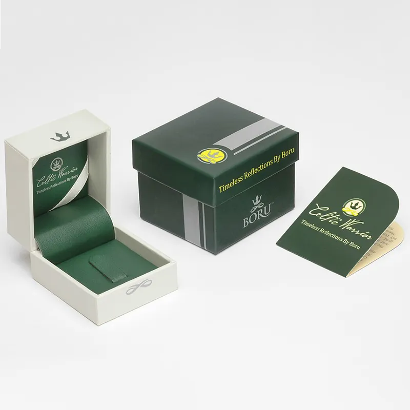 Ring Box Gaelsong