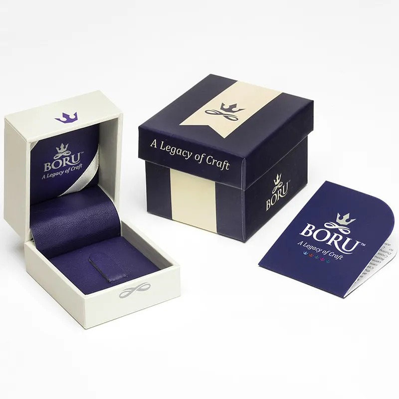 Ring Box Gaelsong