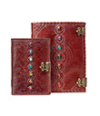 Chakra Journals Large and Medium Gaelsong