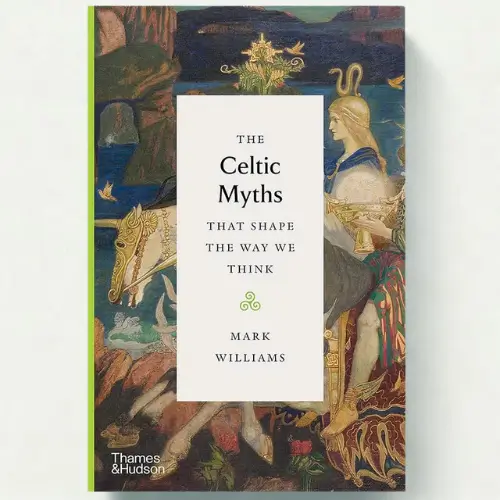 Celtic Books