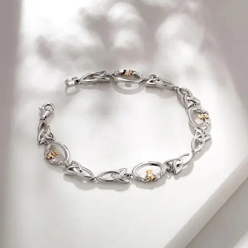 Celtic Bracelets