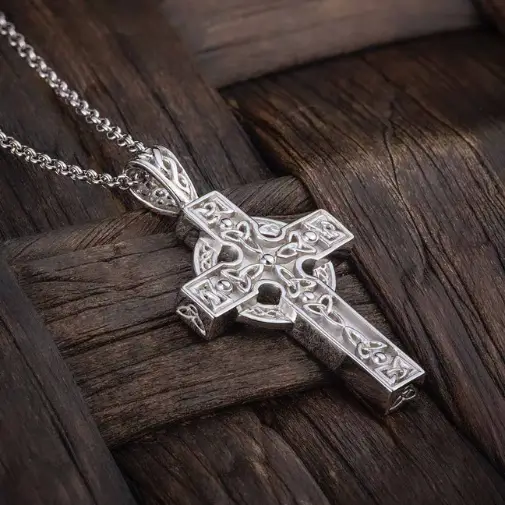 Celtic Crosses