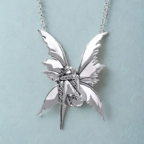 Fairies & Mermaids