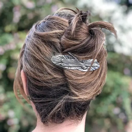 Celtic Hair Accessories