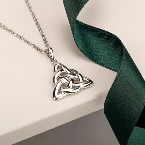 Celtic Pendants & Necklaces