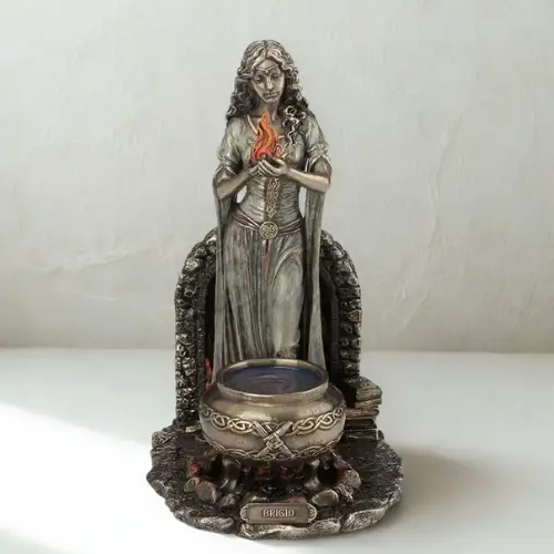 Celtic Statues & Figurines