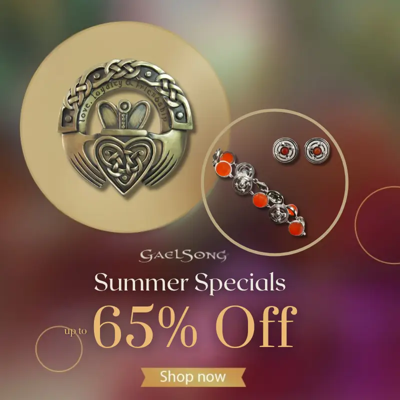 Summer Special Sale