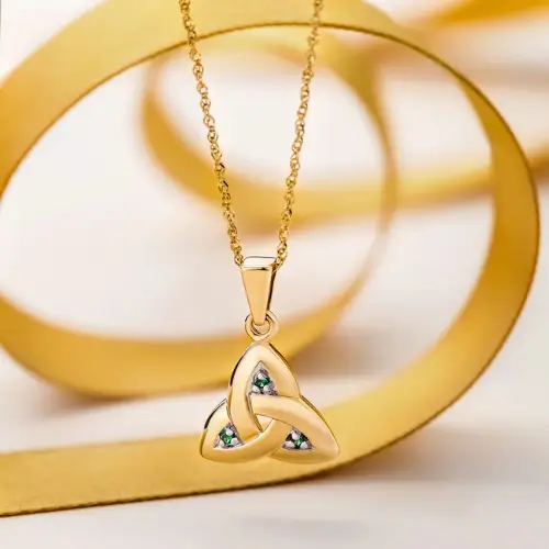 Celtic Wedding Jewelry