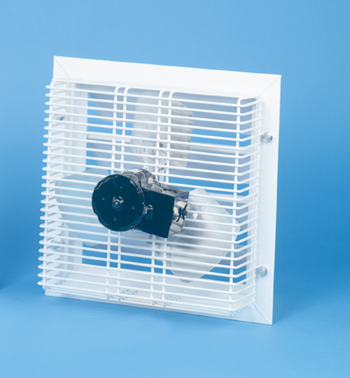 greenhouse exhaust fan