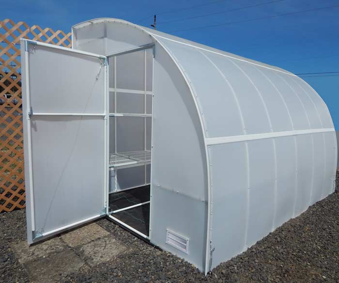 Tips for buying the best greenhouse